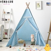 Picnic tent picnic small tent outdoor portable children girls mini internet celebrity indoor sleeping m