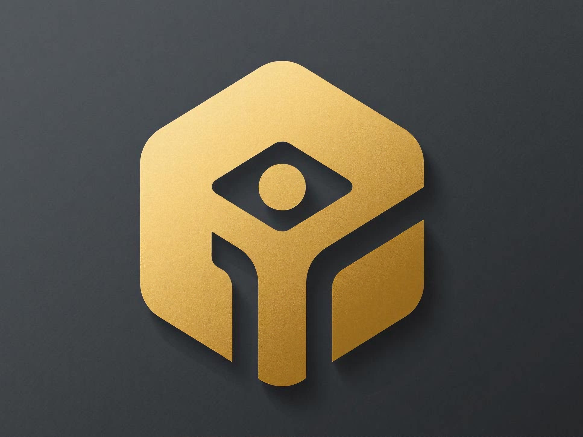 辉宏五金的LOGO