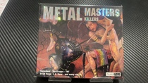 METAL MASTERS ZC2010