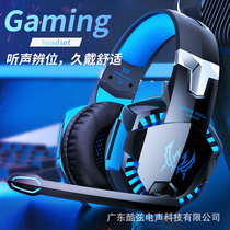 other M50other A10EACH G2000 Headset over-ear Wired Earphone