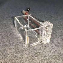 Acrylic ant test tube nest acrylic ant workshop workshop ant castle pet nest ant nest ant nest