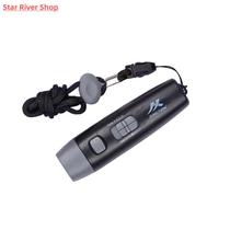 Electronic whistle Basketball Football Game Referee Training