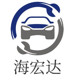 海宏达的LOGO