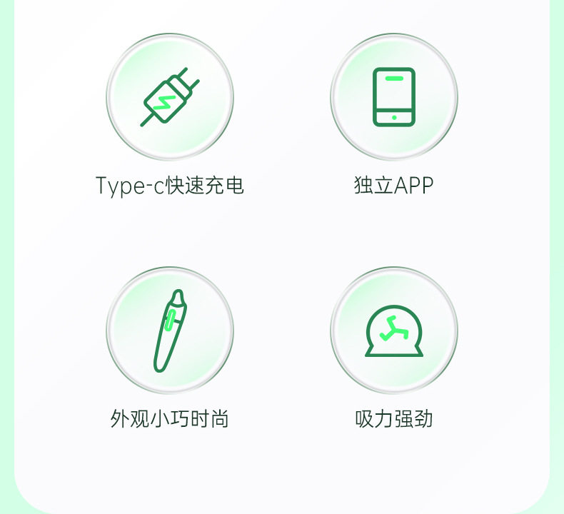 Сосать черный глава инструмент 康佳可视吸黑头仪去黑头铲粉刺电动强力吸出器清洁神器导出美容仪 Konka