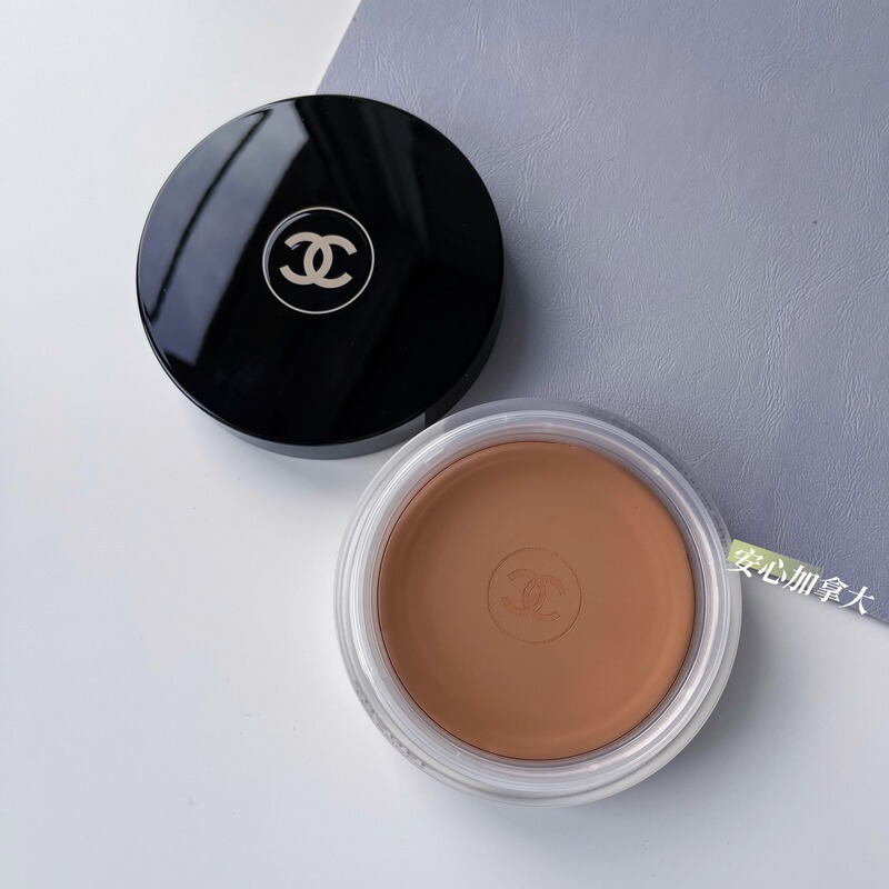 Canada's Chanel 2025 New Bronze Contouring Cream Bronze 30g Shadow Contouring