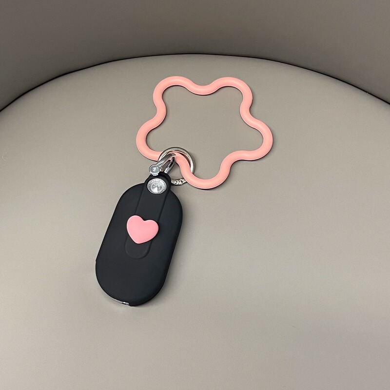 Suitable for Wuling Hongguang Mini Car Key Cover Third Generation Macaron Mini Key Bag Buckle Shell Senior Girls Suitable for Wuling Hongguang Mini Car Key Cover Third Generation Macaron Mini Key Bag Buckle Shell Senior Girls