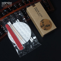 Bangyike Hotel Disposable Care Kit Cotton Swab Sewing Kit Bed and Breakfast Inn Style