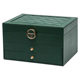 High-End Jewelry Storage Box with High Quality and Large Capacity