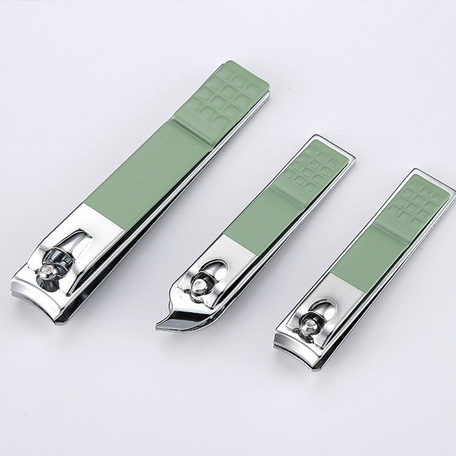 German Nail Clipper Set, Nail Scissors, Manicure Pliers, Special Imported Household Pedicure Tools, Original Manicure Scissors