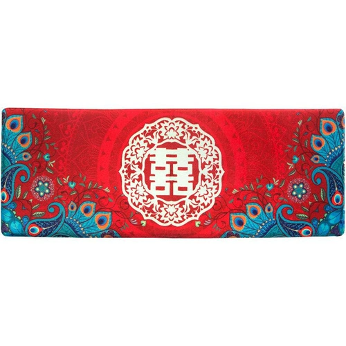 Ковер, красный коврик для невесты