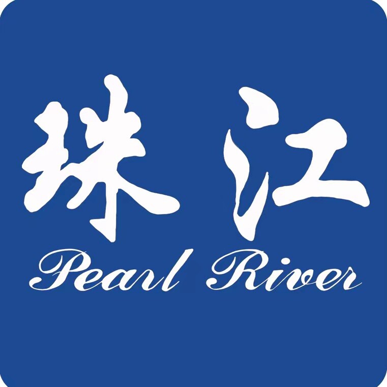 珠江电力旗舰店的LOGO
