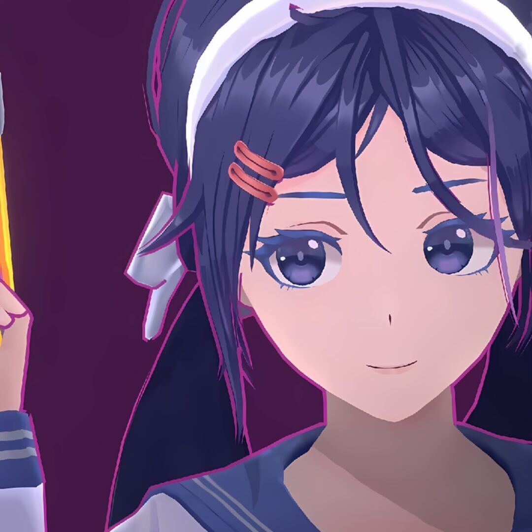 麟伊cos服