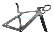 Trek MADONE C68 F V4RS F12 XR4 SL7 S5 R5 02 SL8 carbon fiber road frame