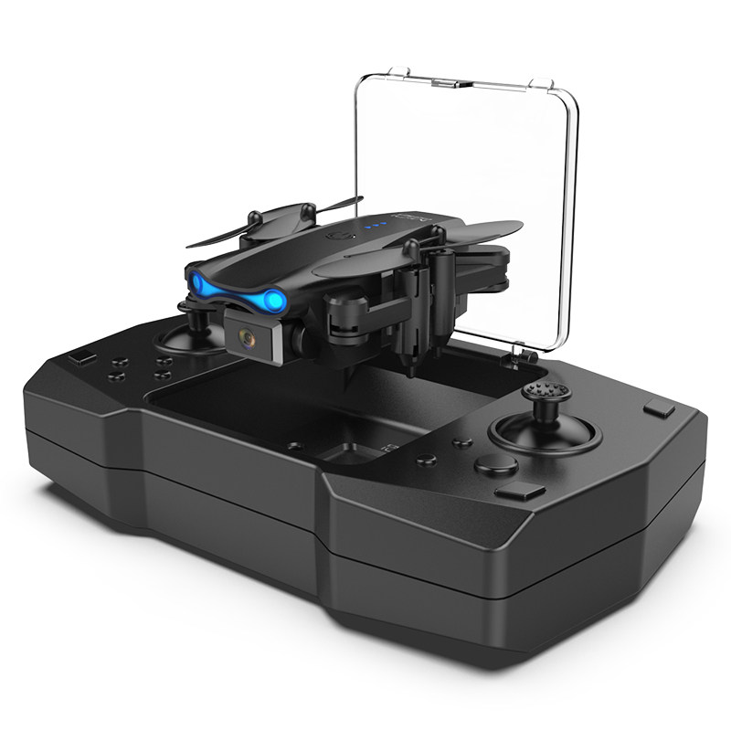 Remote Control Airplane with Screen, Kidsren's Mini Drone, High-Definition Aerial Photography, Boy's Toy, Primary School Student's Small Aircraft