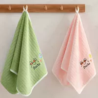 Детский кондиционер, полотенце, 2 шт, детская одежда