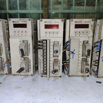 SPM-3500 servo driver is disassembled and packaged. There are 10 units for sale at bargain prices.