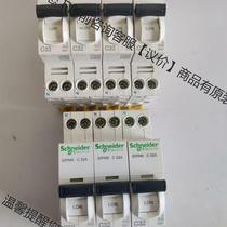Schneider A9 small circuit breaker: iDPNa 1P N C32A