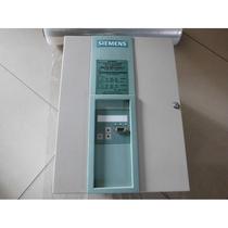 6RA7087-6DS22-0-SIMOREG DC Master rectifier with microprocessor