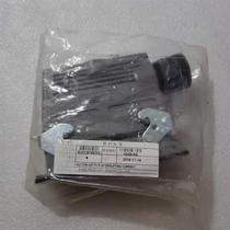 Heavy duty connector H24B-AG