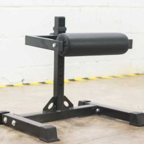 Multifunctional single-leg squat rack leg practice squat rack squat trainer home fitness equipment prone exercise