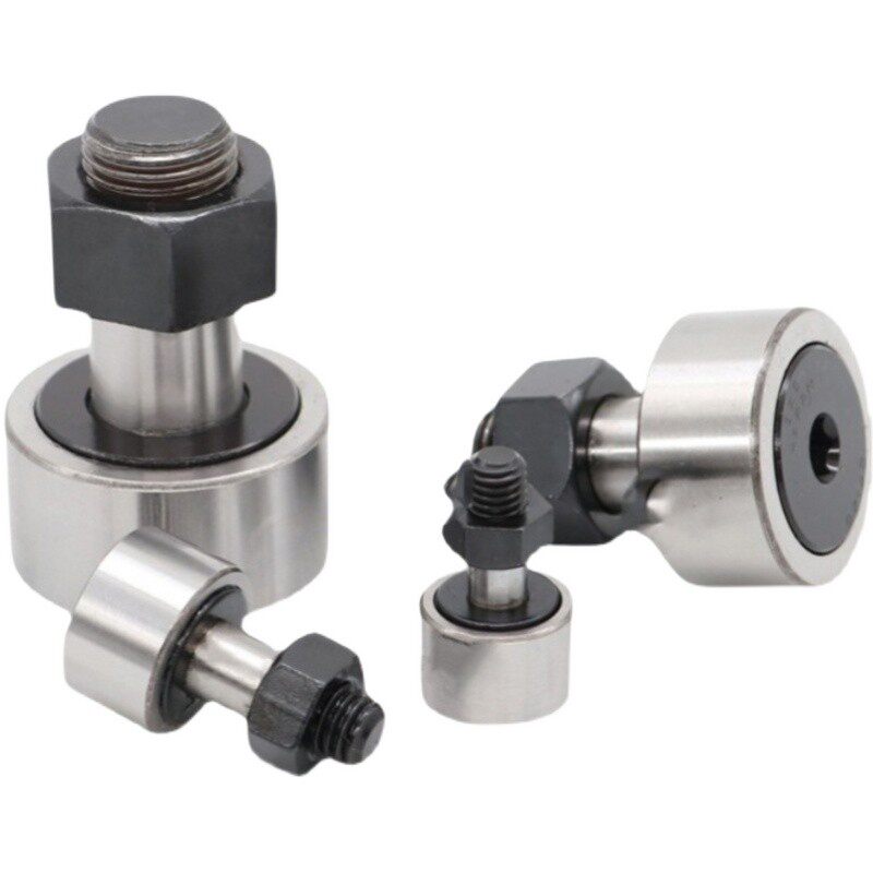 BPP01 cam bearing follower -D5 6 8 10 12 interior Thrust Steel PLEASANT Delta Size Imports-Taobao