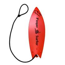 Fingertip surfboard skateboard adult finger finger suspended surfboard toy creative mini skateboard thumb air