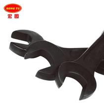 Hongtu heavy-duty straight handle percussion open blow wrench 27-35-43-52-68 70-150mm