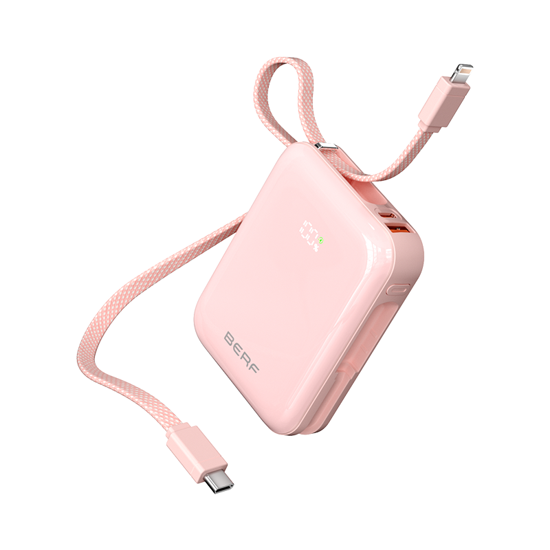 Berfsm 45W 20000mAh Compact