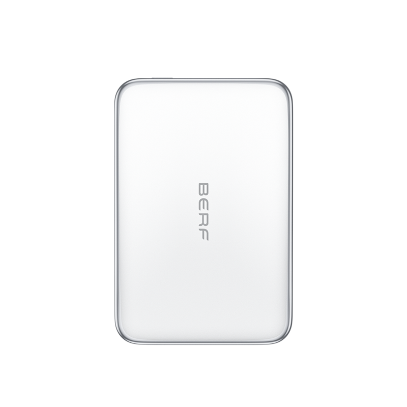 Berfsm MagSafe Slim Wireless