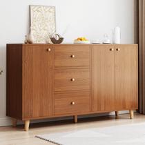 Sideboard integrated wall high cabinet modern minimalist kitchen cabinet tea cabinet living room home cabinet storage cabinet