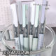 Lanting Ji Xiu Direct Liquid Rollerball Pen Quick-Drying Exam Pen Large Capacity Gel Pen ins High-Value Chinese Style 0.5