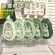 Gradient Correction Tape for Students, Large Capacity, Non-Stuck, High-Quality Correction Tape, Stationery Supplies