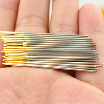 Profession Leather Sewing Needle for Embroidery Stitching跨