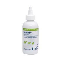 Dechra Decro imported from the United States EDTA water granules pet antibacterial pretreatment for dogs and cats