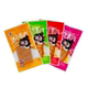 Sichuan specialty Zhang Feisu meat hand tortured meat bulk weighing independent small packaging Chengdu spicy snack snacks
