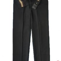 2023 new high waist belt-free basketball referee pants basketball referee uniform anti-wrinkle non-balling thin