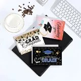 6pc/set Graduatin Gift Card Creative Crats Grade