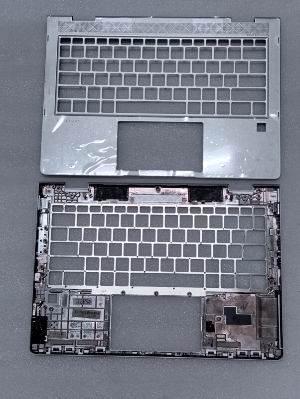 Hp/Hp X360 735 830 G5 G6 C Shell 6070B1522902 Shell Brand New Original Hp/Hp X360 735 830 G5 G6 C Shell 6070B1522902 Shell Brand New Original