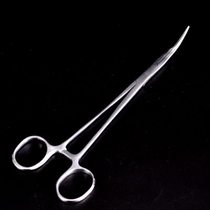 Hasda fish control pliers Luya pliers stainless steel hemostatic forceps hook remover raft fishing rock fishing hook remover