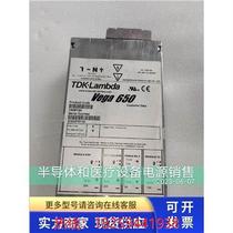 Negotiation《》Vega 650 power supply sales model V6083WW