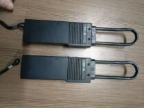 Cigarette detector for TC-2 type metal detector can detect cigarette case