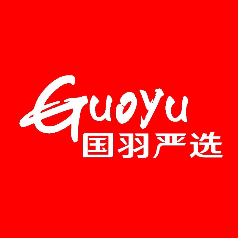 国羽严选网店