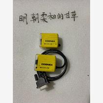 Negotiate COGNEX Cognex disassembly code reader DM60S before bidding.