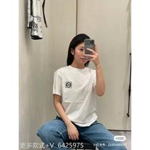 Spring Summer New Short Sleeves Clothing Printed Casual Sports 202400 Hitch Fashion Lovers Blouse and Roof L122