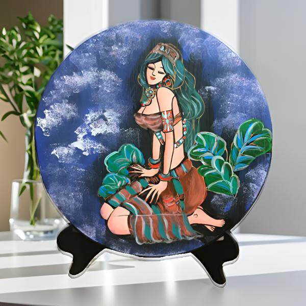 源彩工艺