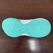 Shendong 0 new color fresh green fencing shoes children and adults competition shoes non-slip wear-resistant shock-absorbing package number training