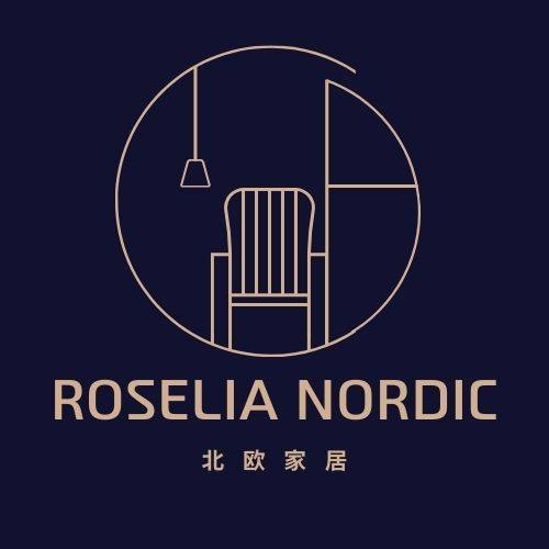 ROSELIA北欧家居布艺