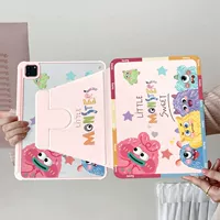 720 Вращающийся акрил/книги-фан [Meng Pet Monster]