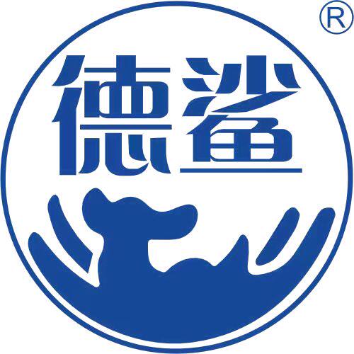 德鲨汽车用品企业店的LOGO
