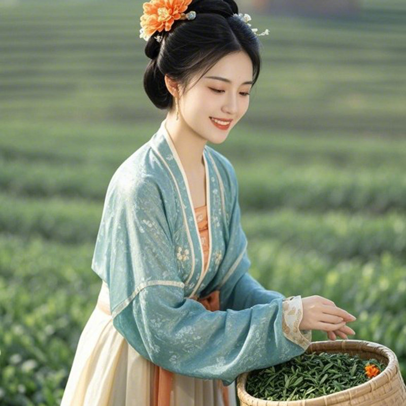 茶娘子企业店